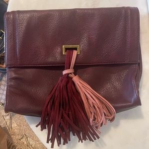 Anthropologie purse. Never used. With tag